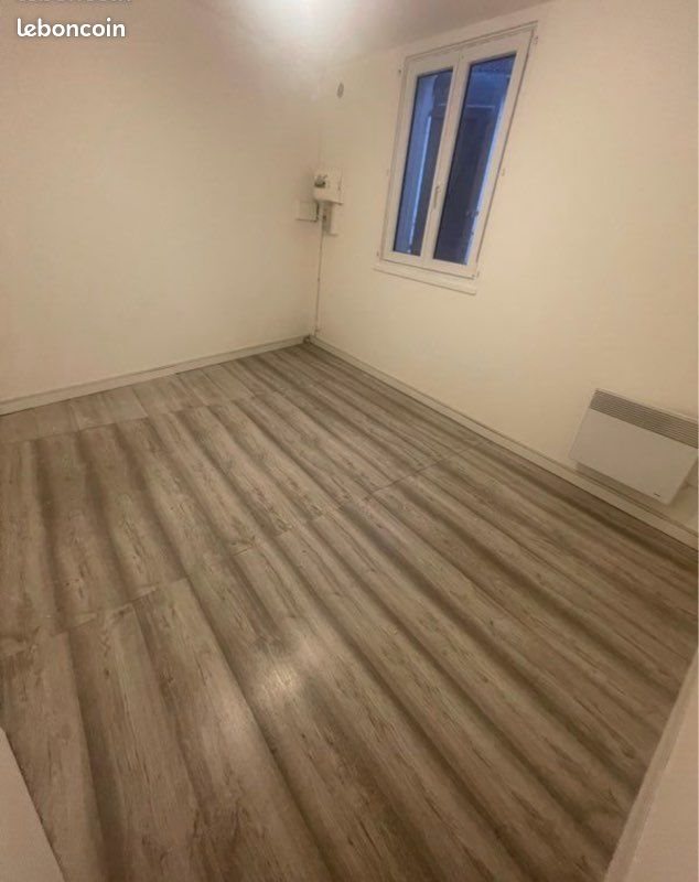 Maison à louer, 95m², La Couronne