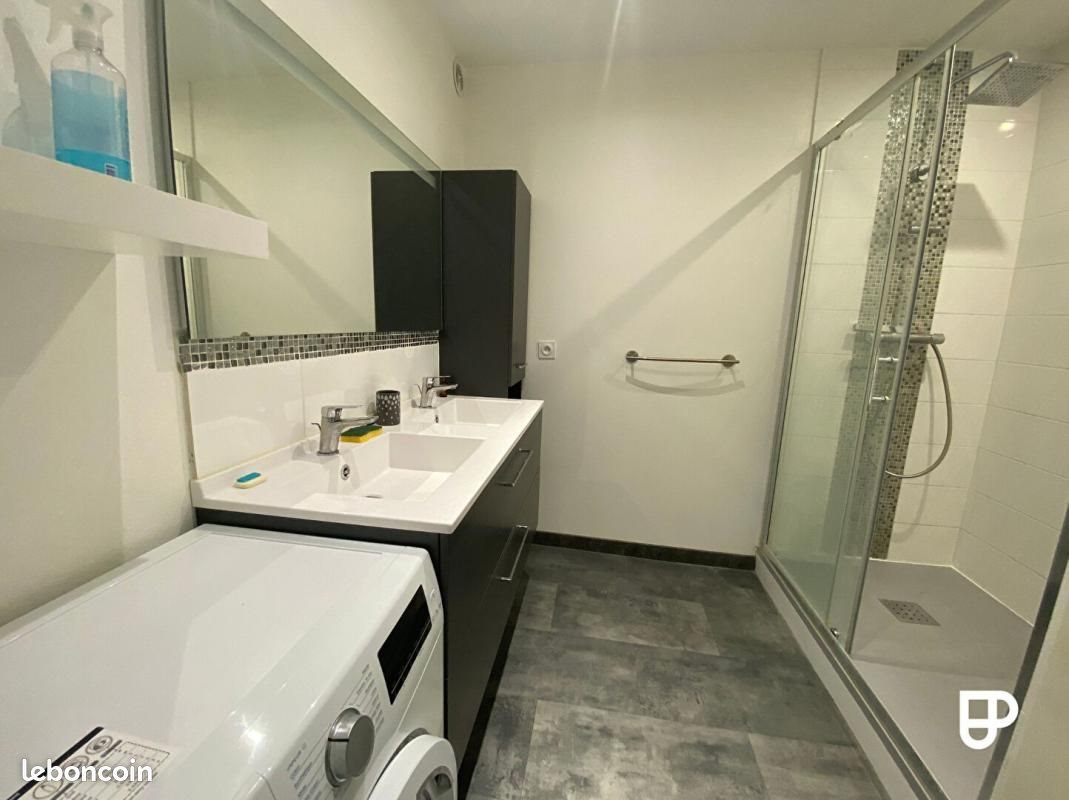 Appartement à louer, 79m², Noyal-sur-Vilaine