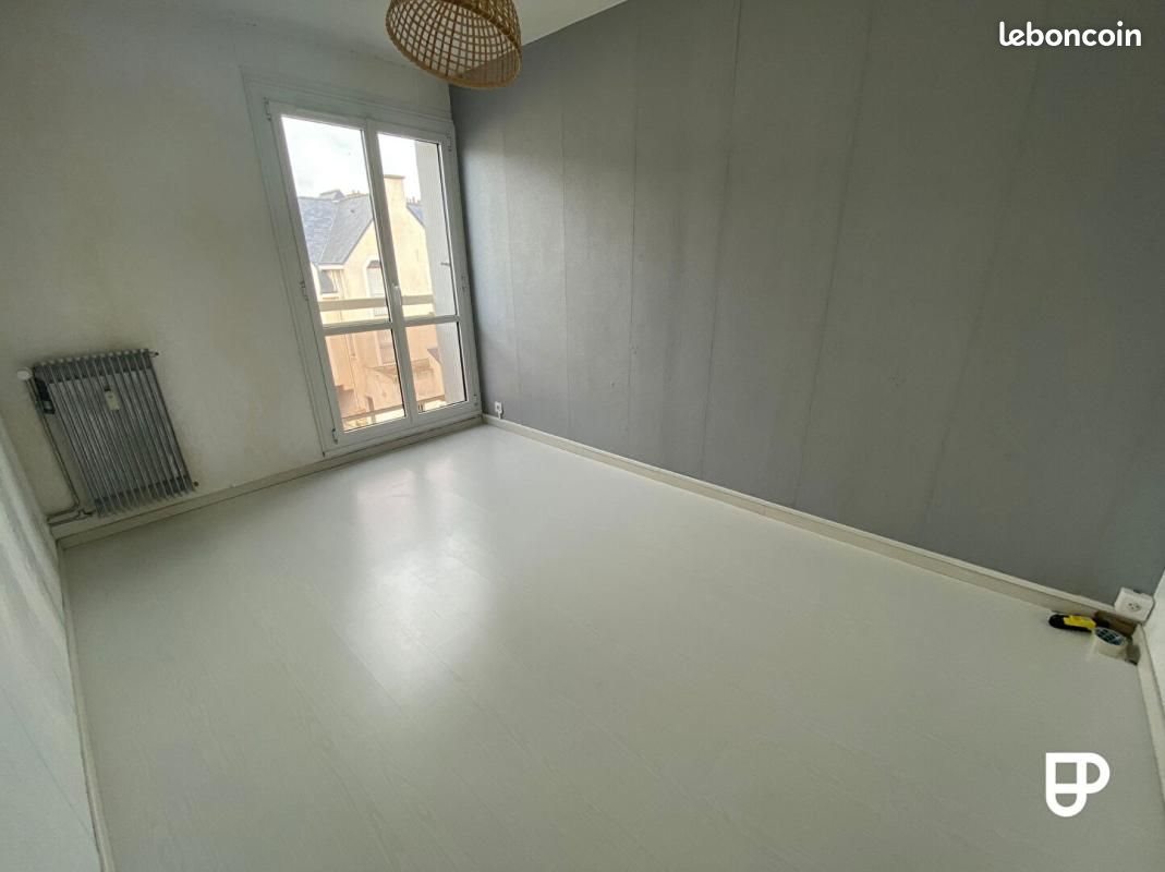 Appartement à louer, 79m², Noyal-sur-Vilaine