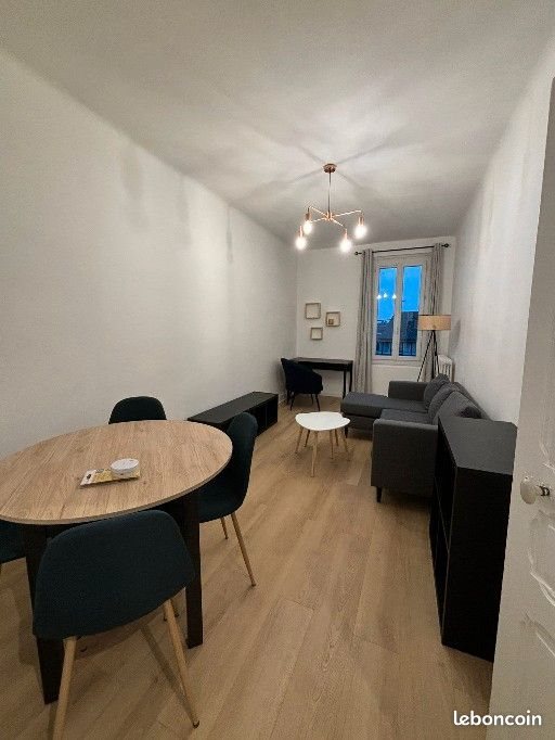 Appartement à louer, 45m², Châteauroux