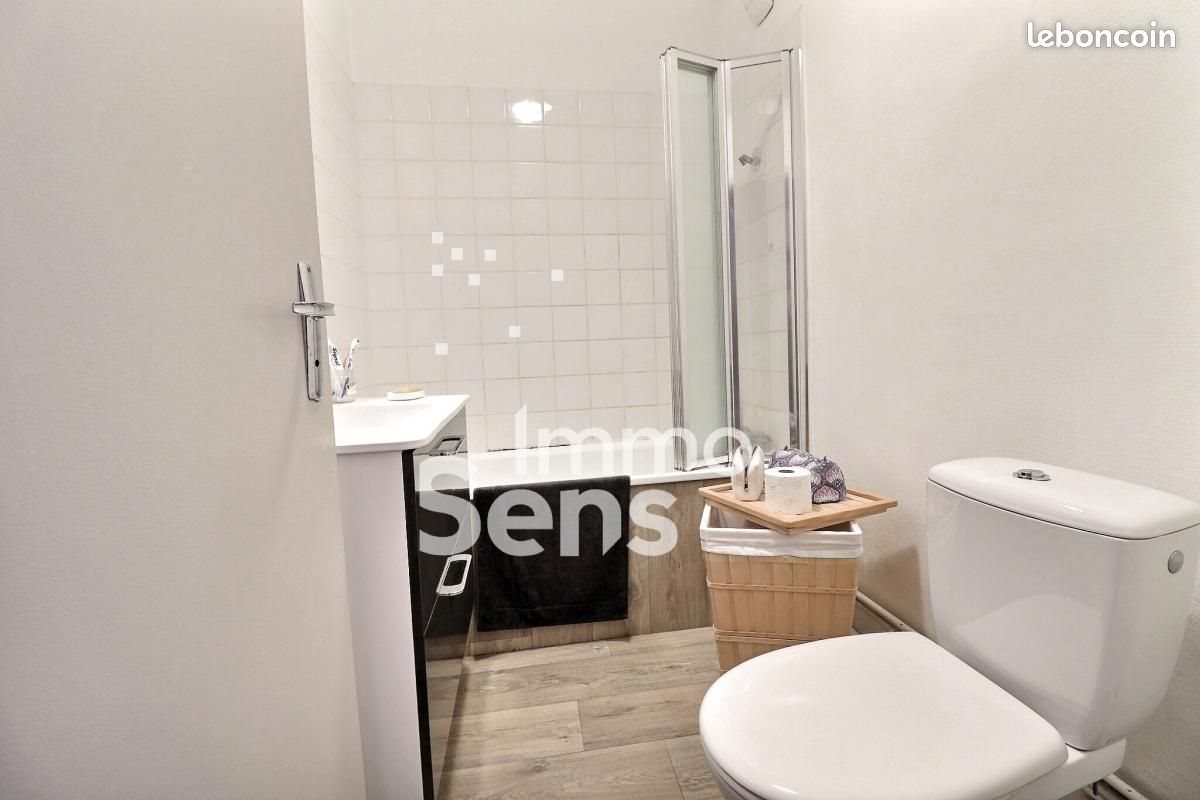 Appartement à vendre, 27m², Lille