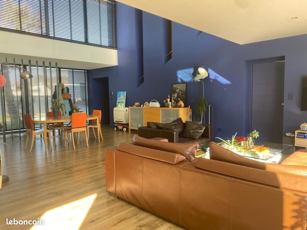 Maison à vendre, 186m², Léognan