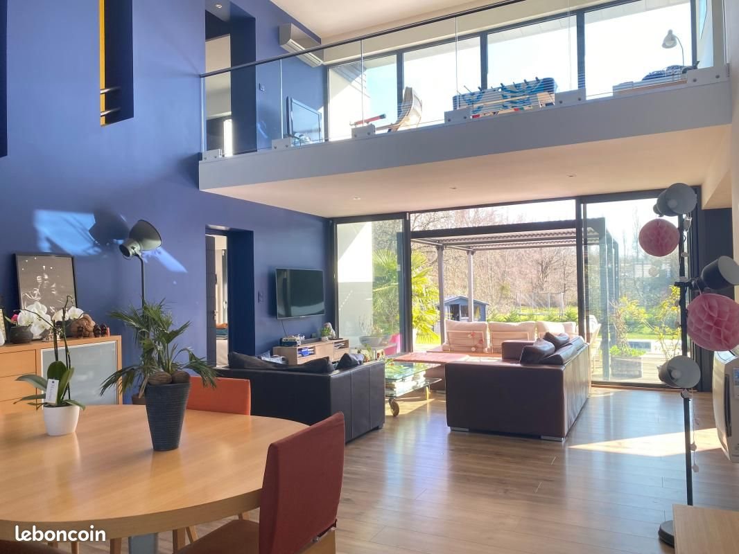 Maison à vendre, 186m², Léognan