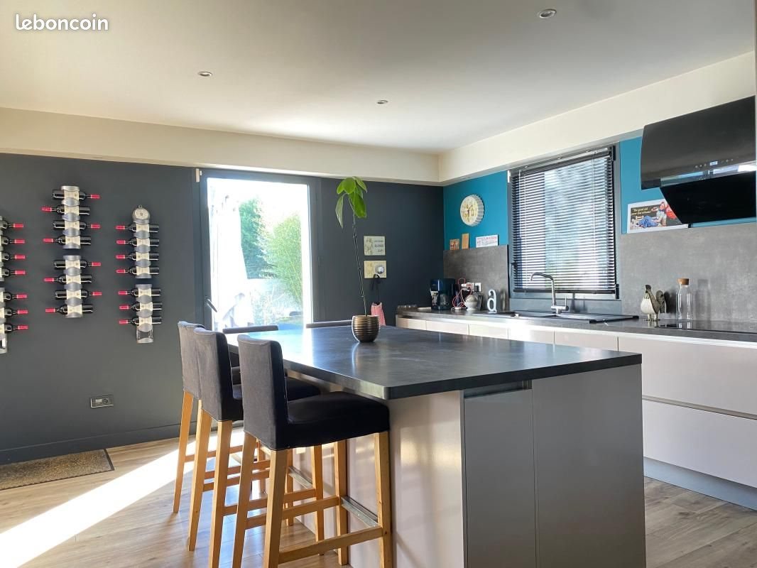 Maison à vendre, 186m², Léognan