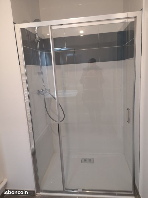 Appartement à louer, 44m², Erdeven