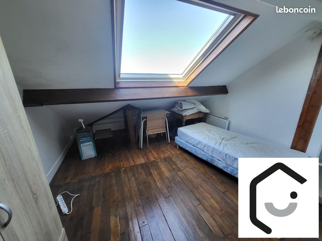 Appartement à louer, 9m², Enghien-les-Bains