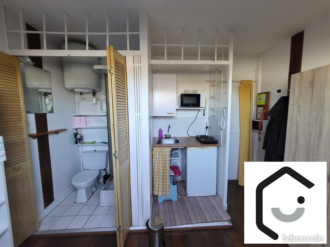 Appartement à louer, 9m², Enghien-les-Bains