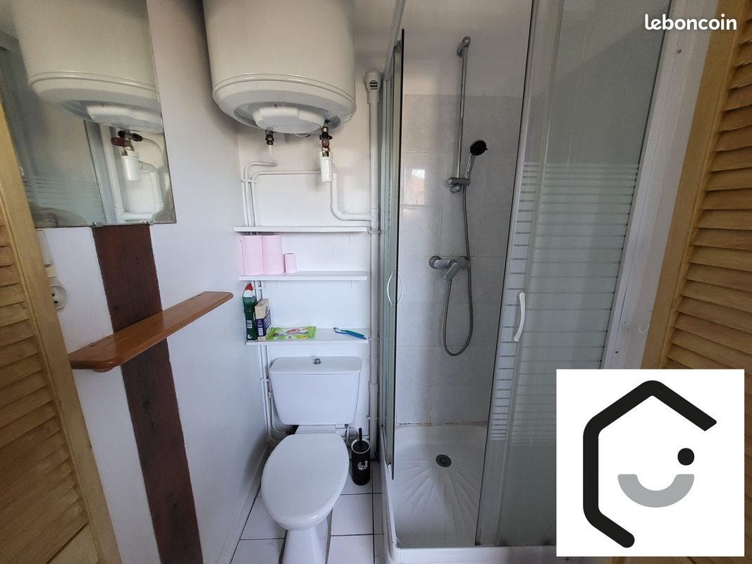 Appartement à louer, 9m², Enghien-les-Bains