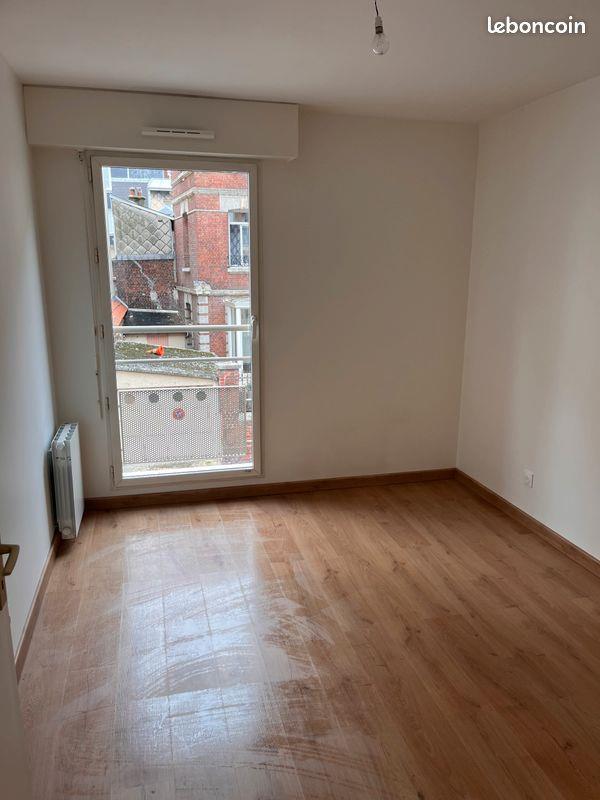 Appartement à louer, 89m², Rouen