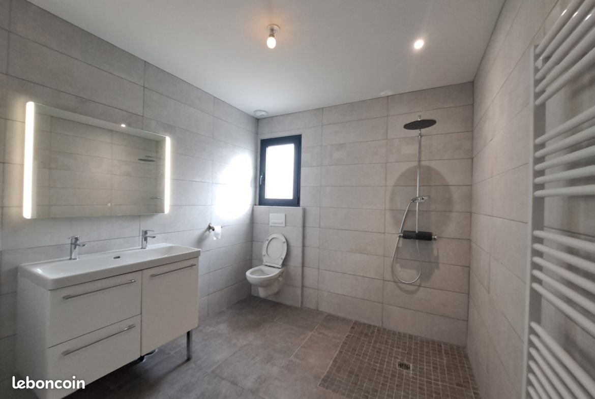 Maison à louer, 102m², Le Barp