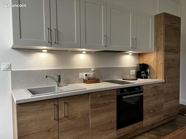 Appartement à louer, 51m², Lérouville