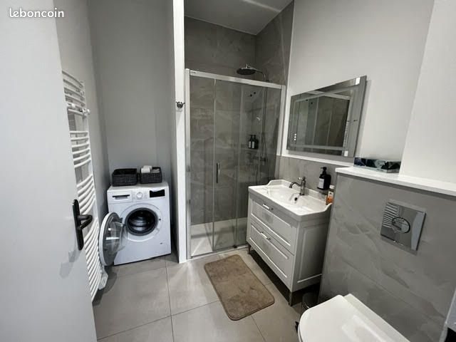 Appartement à louer, 51m², Lérouville
