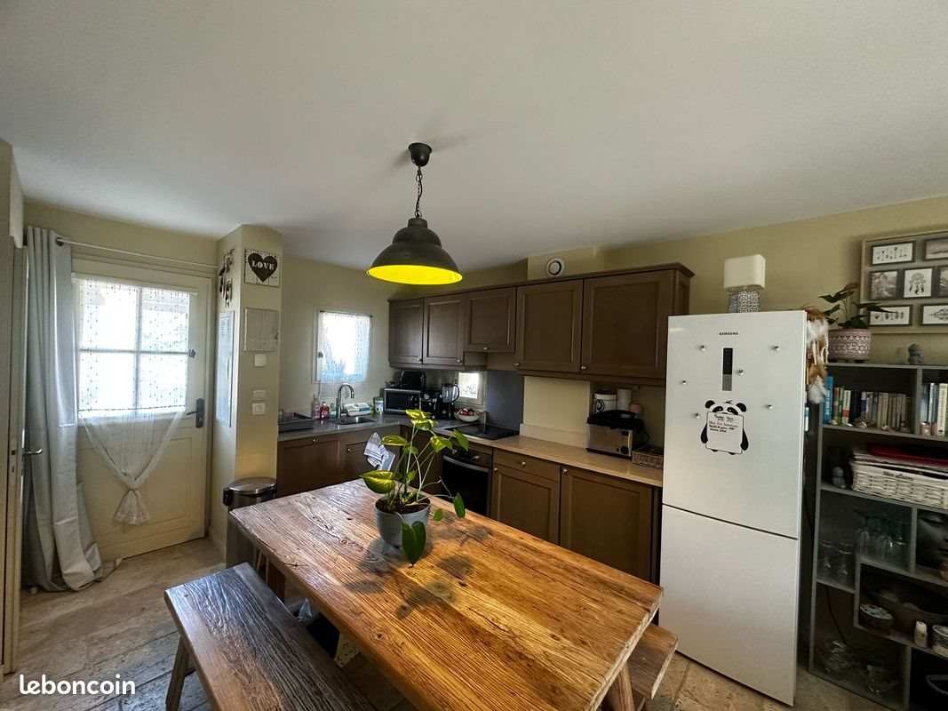 Maison à vendre, 56m², Saint-Laurent-de-la-Cabrerisse