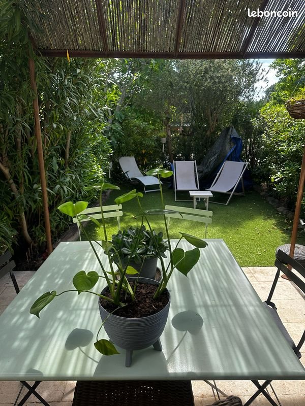 Maison à vendre, 56m², Saint-Laurent-de-la-Cabrerisse