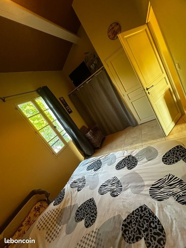 Maison à vendre, 56m², Saint-Laurent-de-la-Cabrerisse