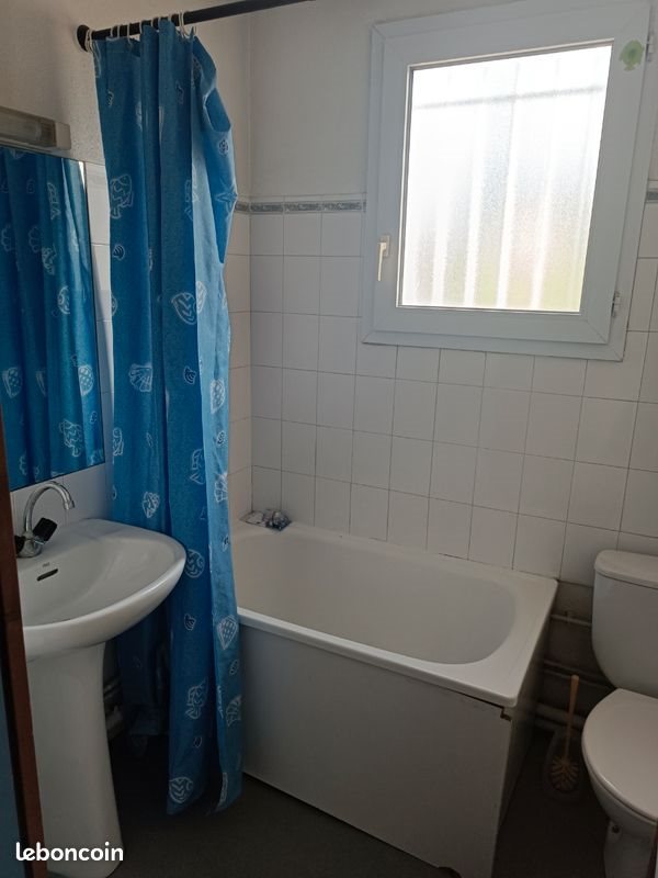 Appartement à louer, 19m², Grenoble