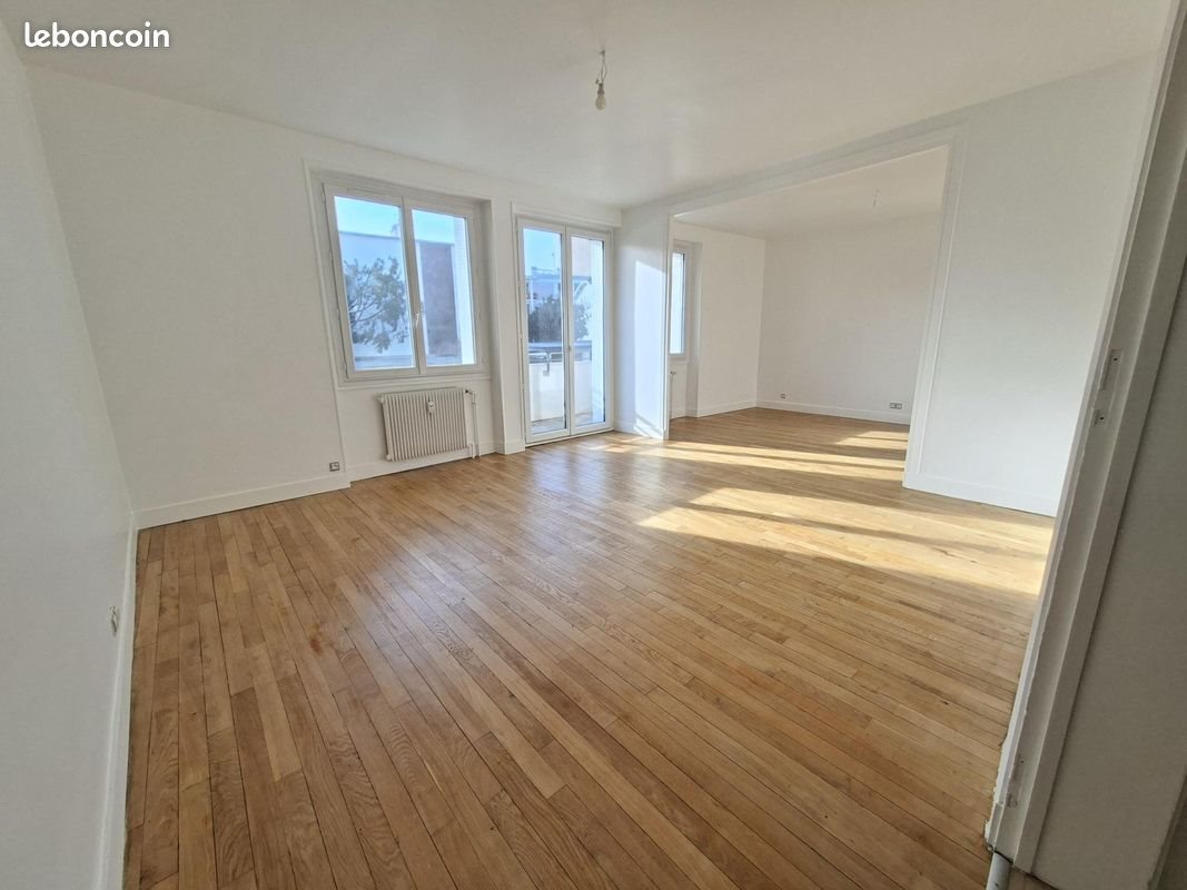 Appartement à louer, 92m², Chamalières