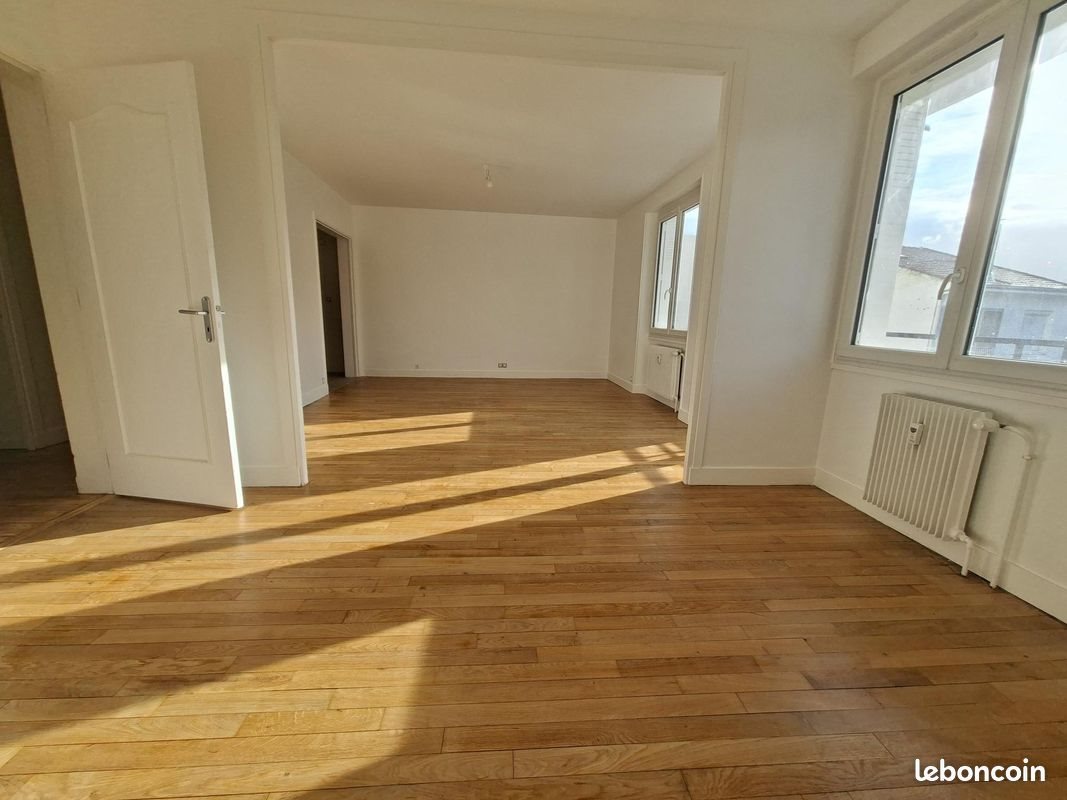 Appartement à louer, 92m², Chamalières