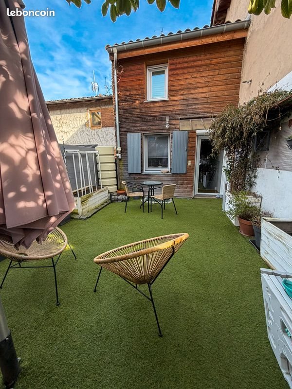 Maison à vendre, 83m², Vernaison