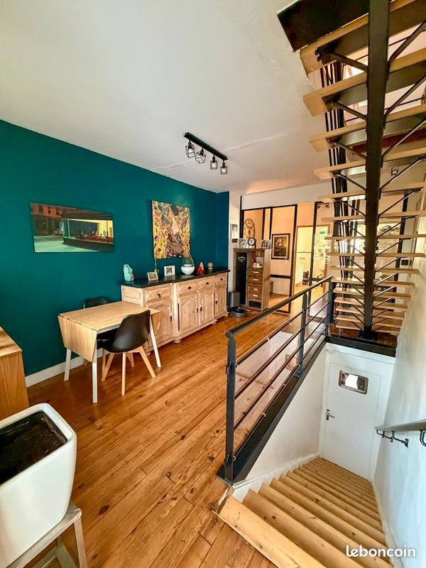 Maison à vendre, 83m², Vernaison