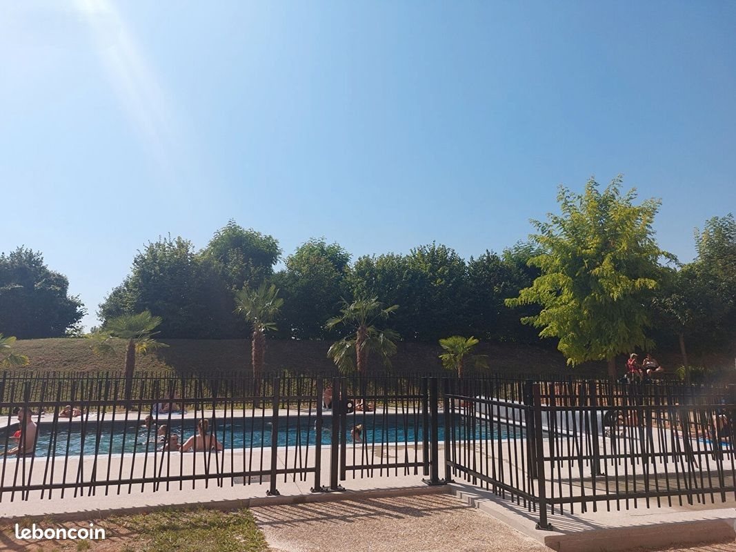 Appartement à louer, 44m², Amfreville-la-Mi-Voie