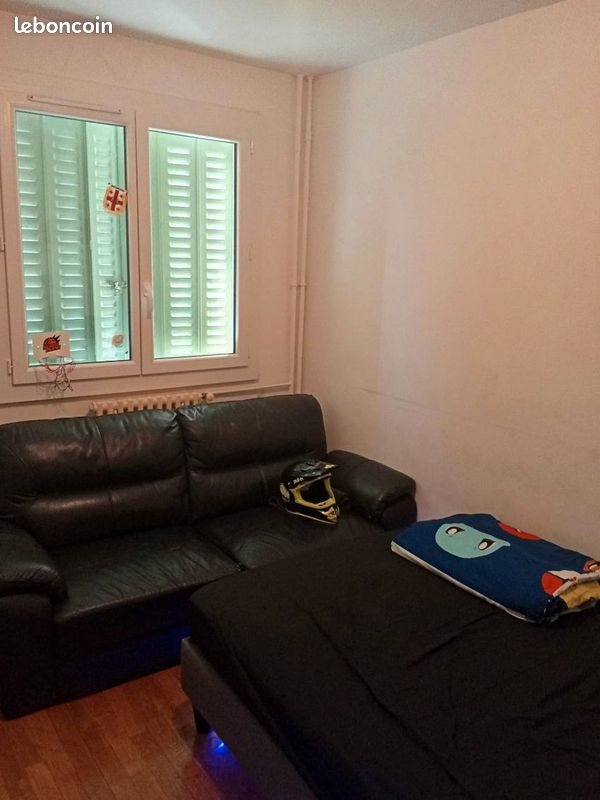 Appartement à vendre, 57m², Cusset