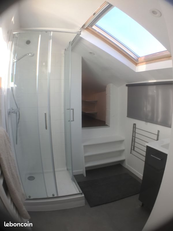 Appartement à louer, 18m², Nantes