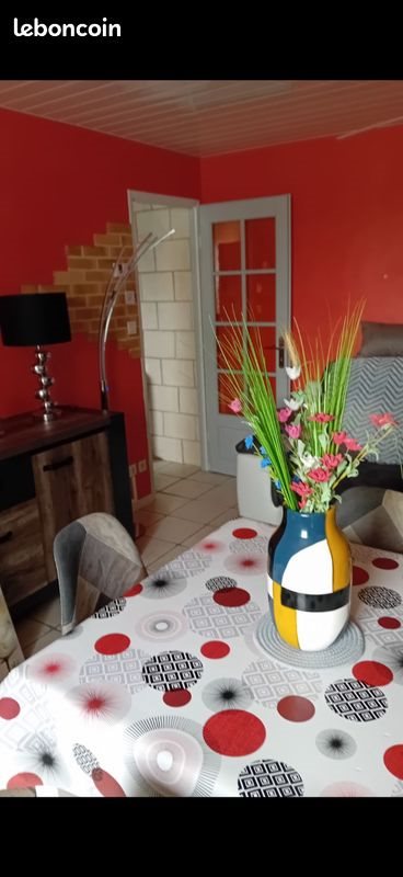 Appartement à louer, 56m², Oyonnax