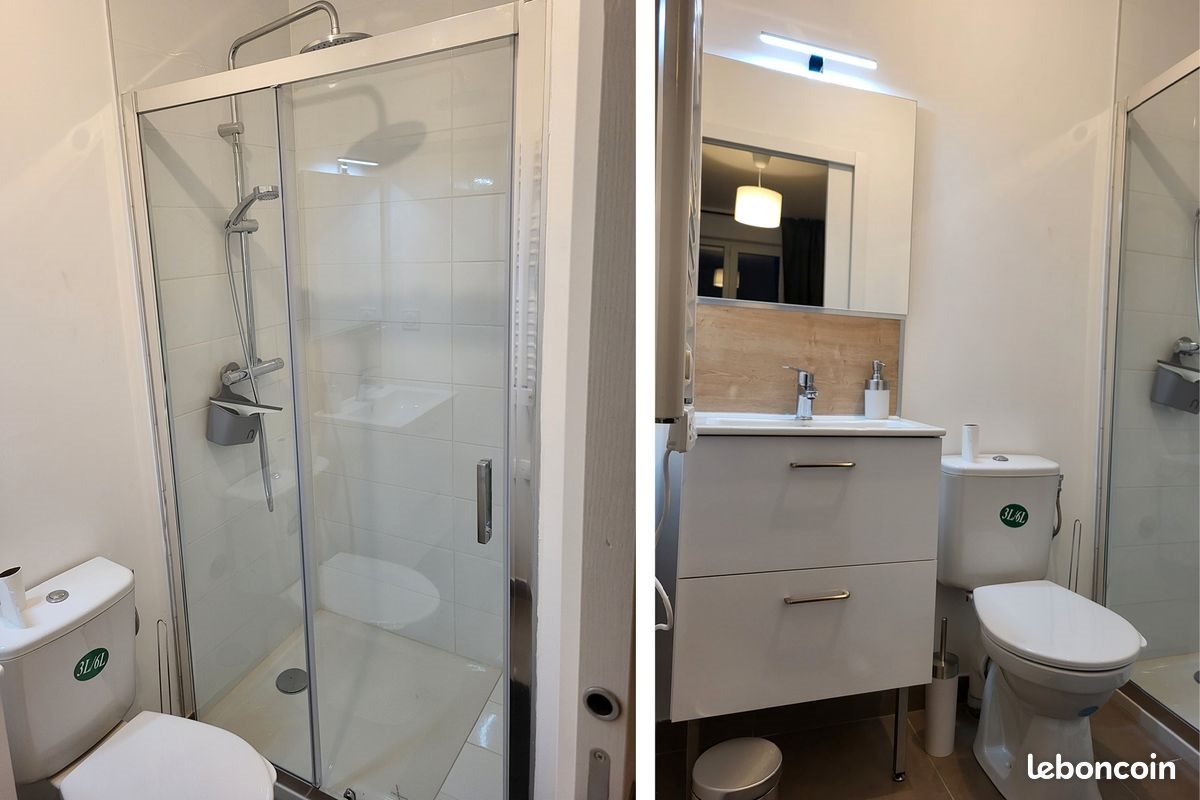 Appartement à louer, 17m², Cahors