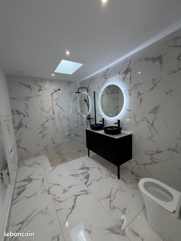 Maison à vendre, 110m², Pardies