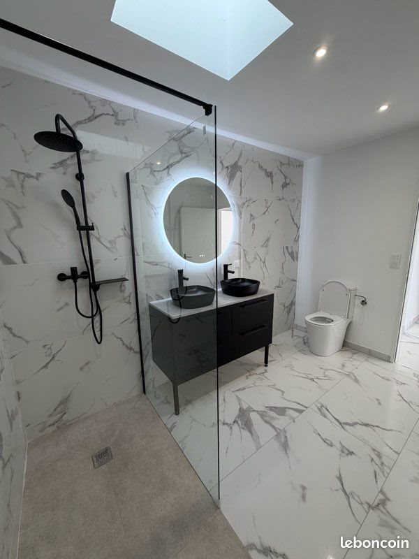 Maison à vendre, 110m², Pardies