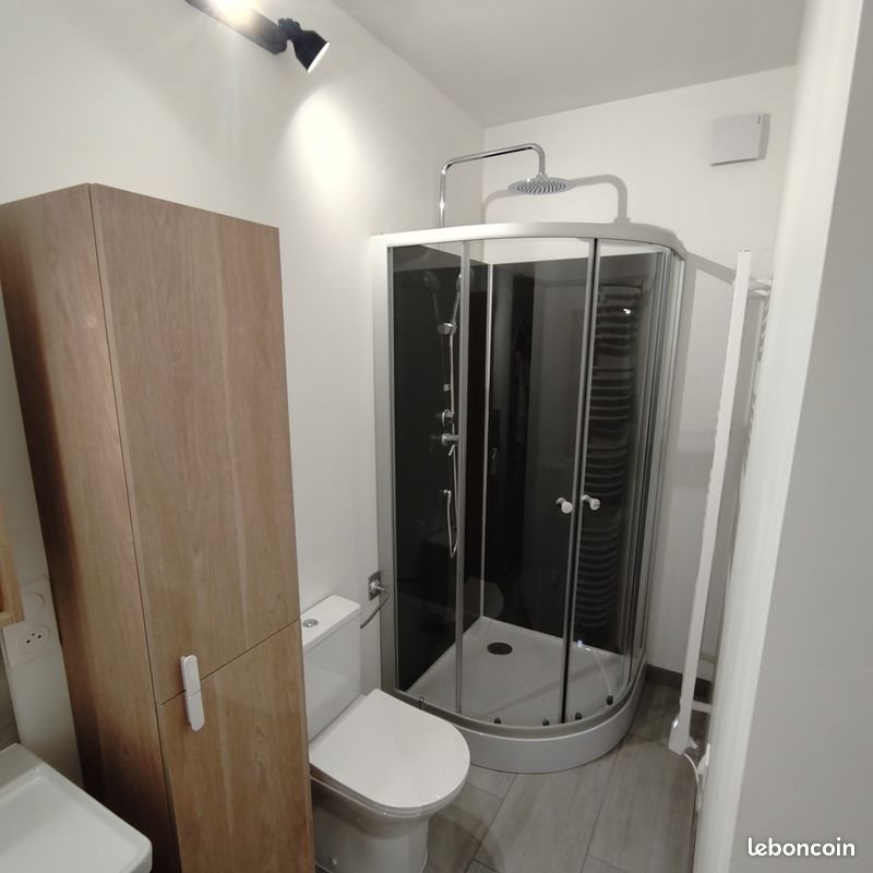 Maison à louer, 60m², Villers-Semeuse