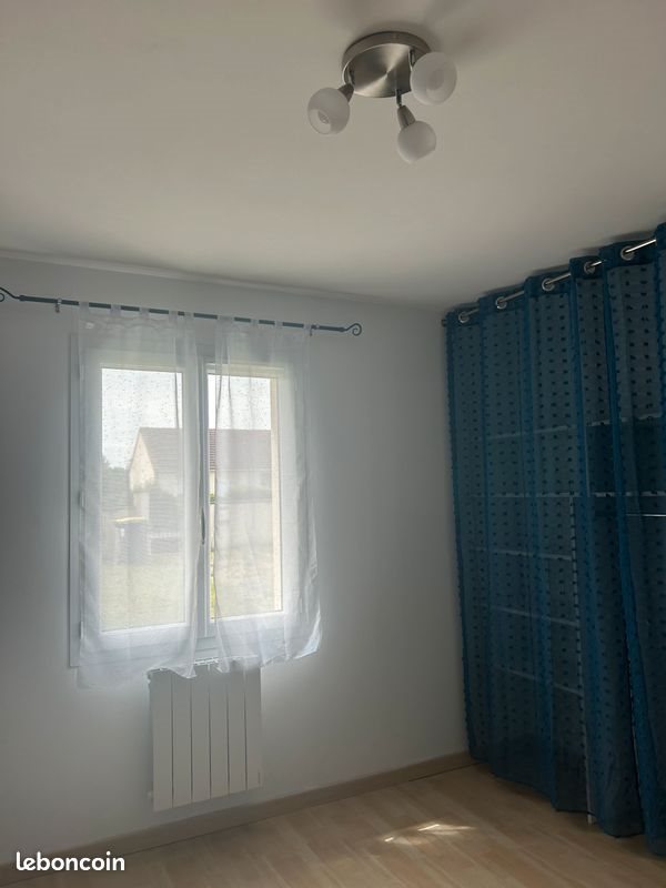 Maison à louer, 130m², Ardenais