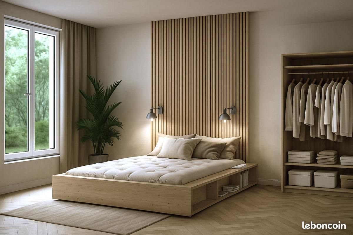 Maison à vendre, 127m², Saint-Vit