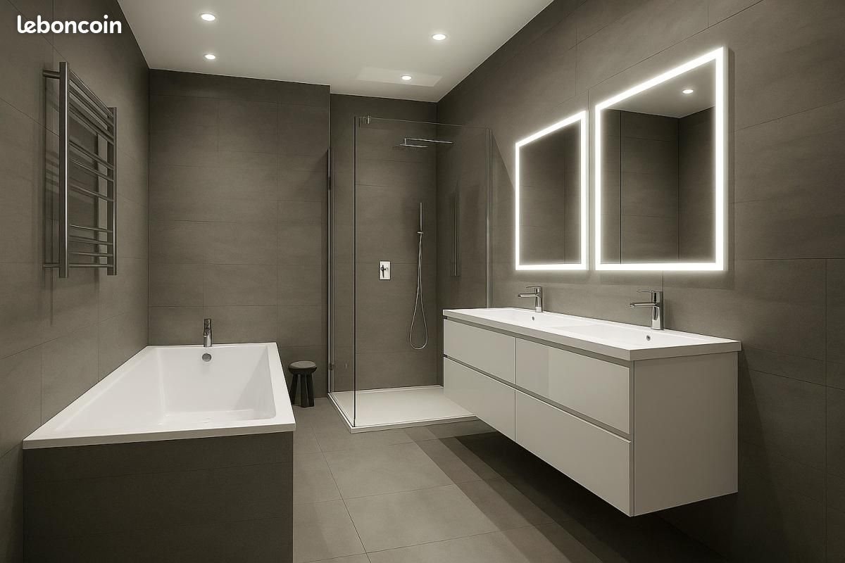 Maison à vendre, 127m², Saint-Vit