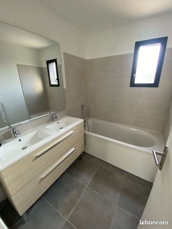 Maison à louer, 81m², Le Mesnil-Esnard