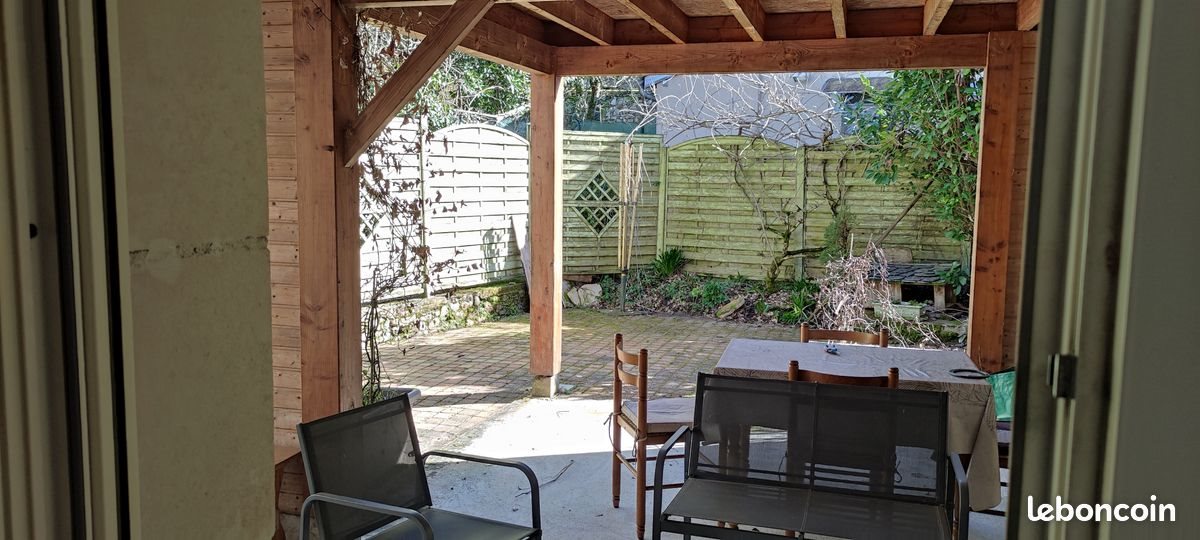 Maison à vendre, 131m², Villefranche-de-Rouergue