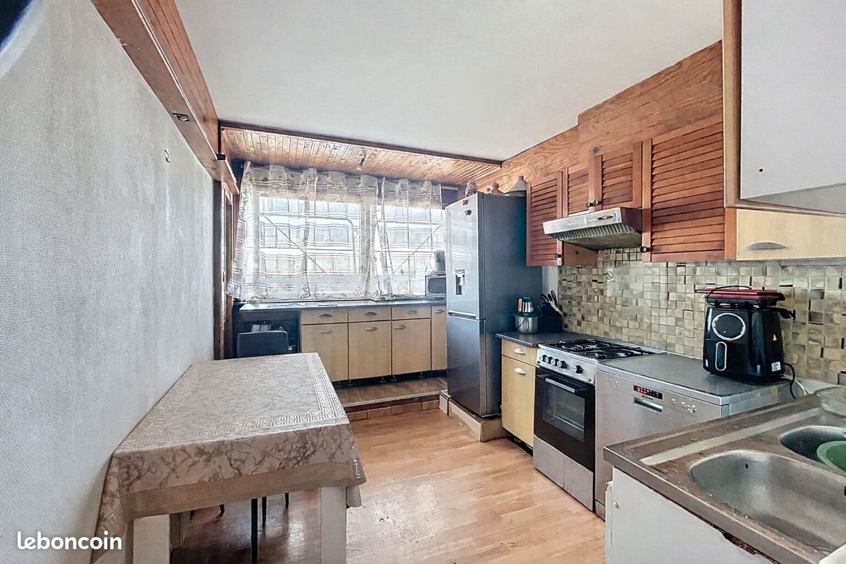 Appartement à vendre, 85m², Colomiers