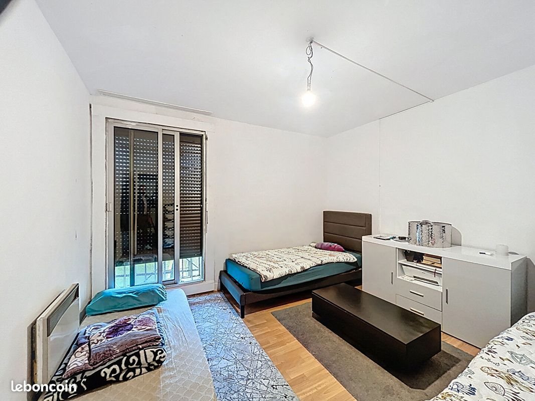 Appartement à vendre, 85m², Colomiers