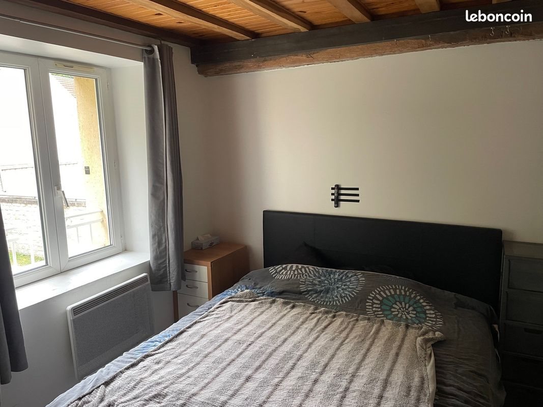 Appartement à louer, 63m², Auvers-sur-Oise