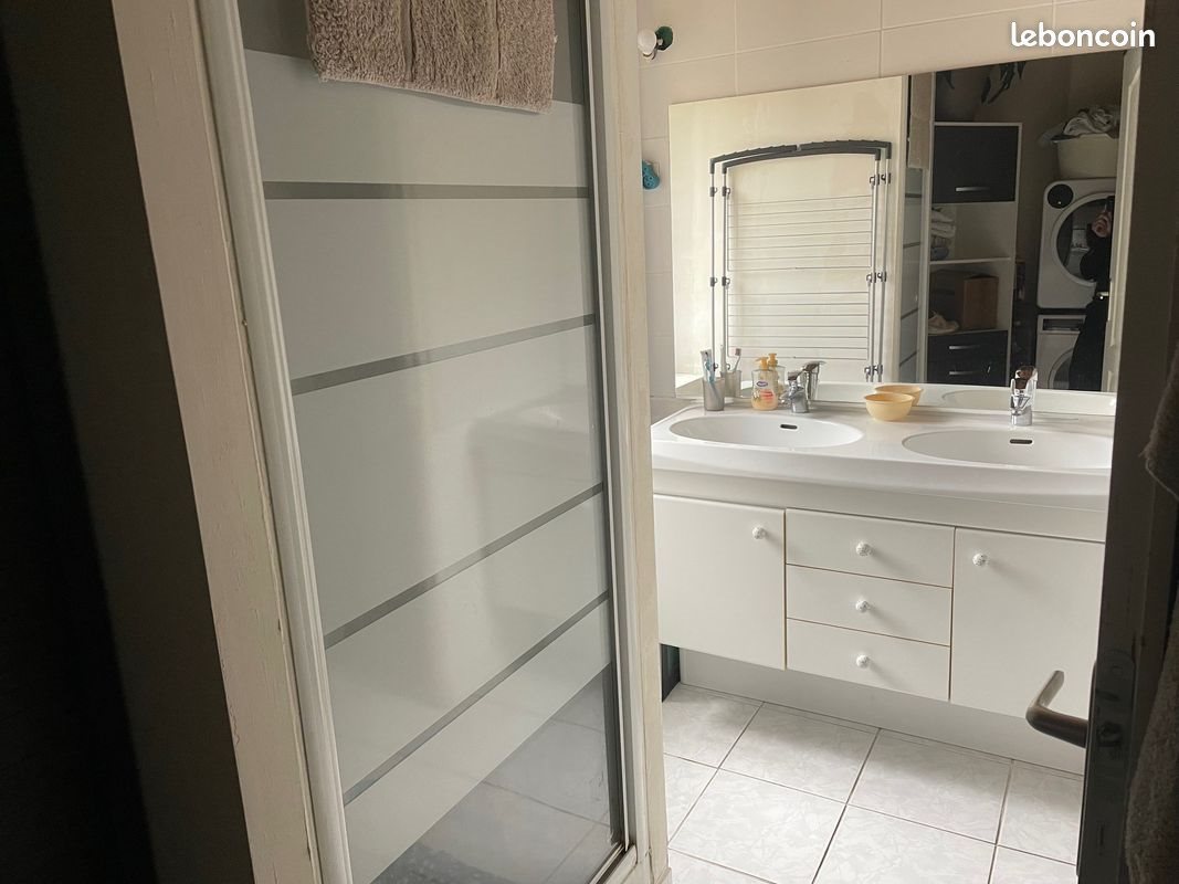 Appartement à louer, 63m², Auvers-sur-Oise