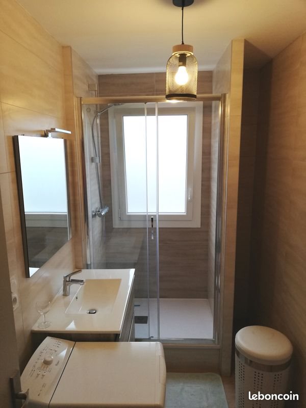 Appartement à louer, 44m², Dijon