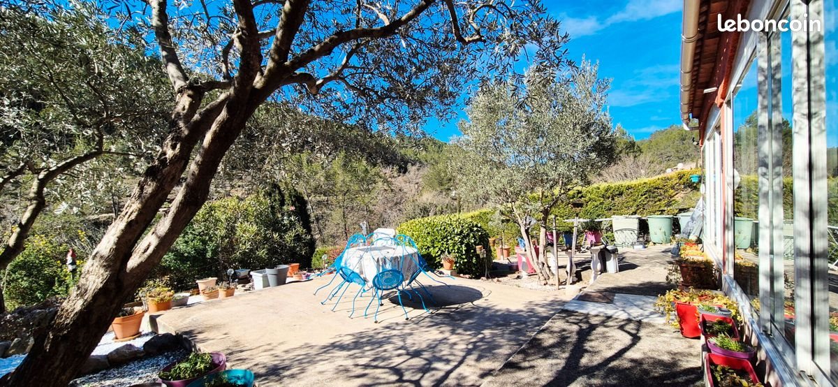 Maison à vendre, 96m², Vins-sur-Caramy