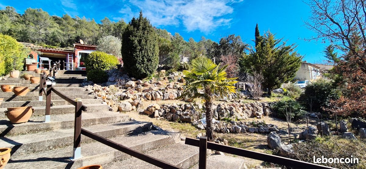 Maison à vendre, 96m², Vins-sur-Caramy