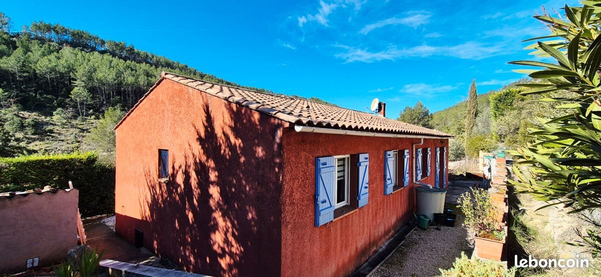 Maison à vendre, 96m², Vins-sur-Caramy