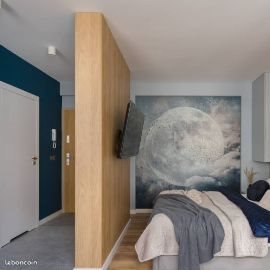 Appartement à louer, 26m², Reims