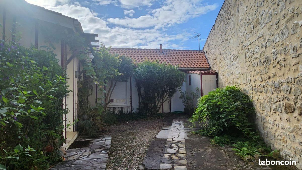 Maison à vendre, 160m², Bordeaux