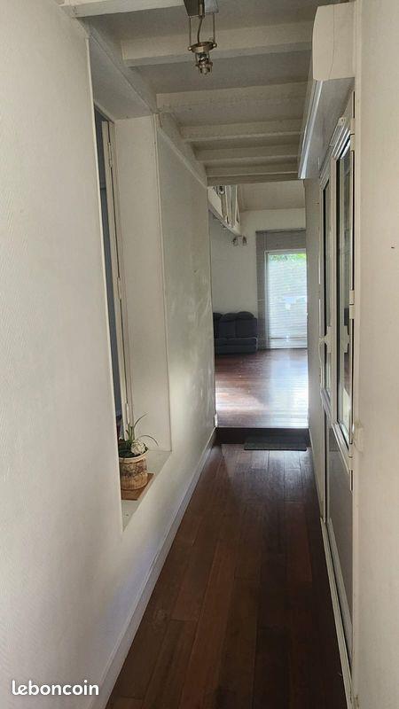 Maison à vendre, 160m², Bordeaux