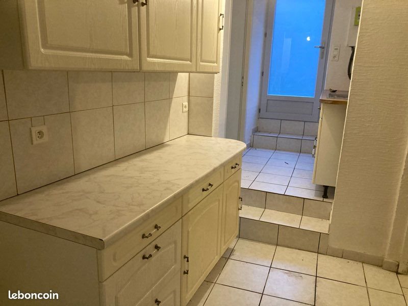 Maison à louer, 73m², Cardaillac