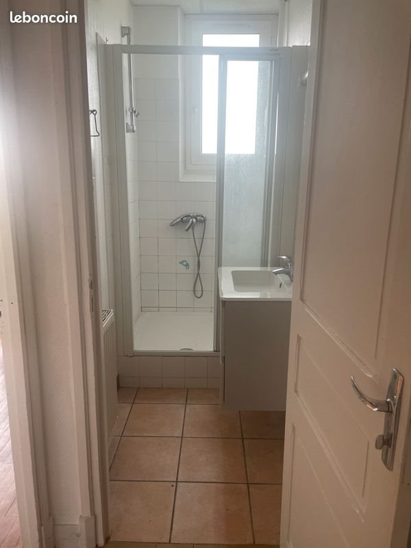 Appartement à louer, 63m², Paray-le-Monial